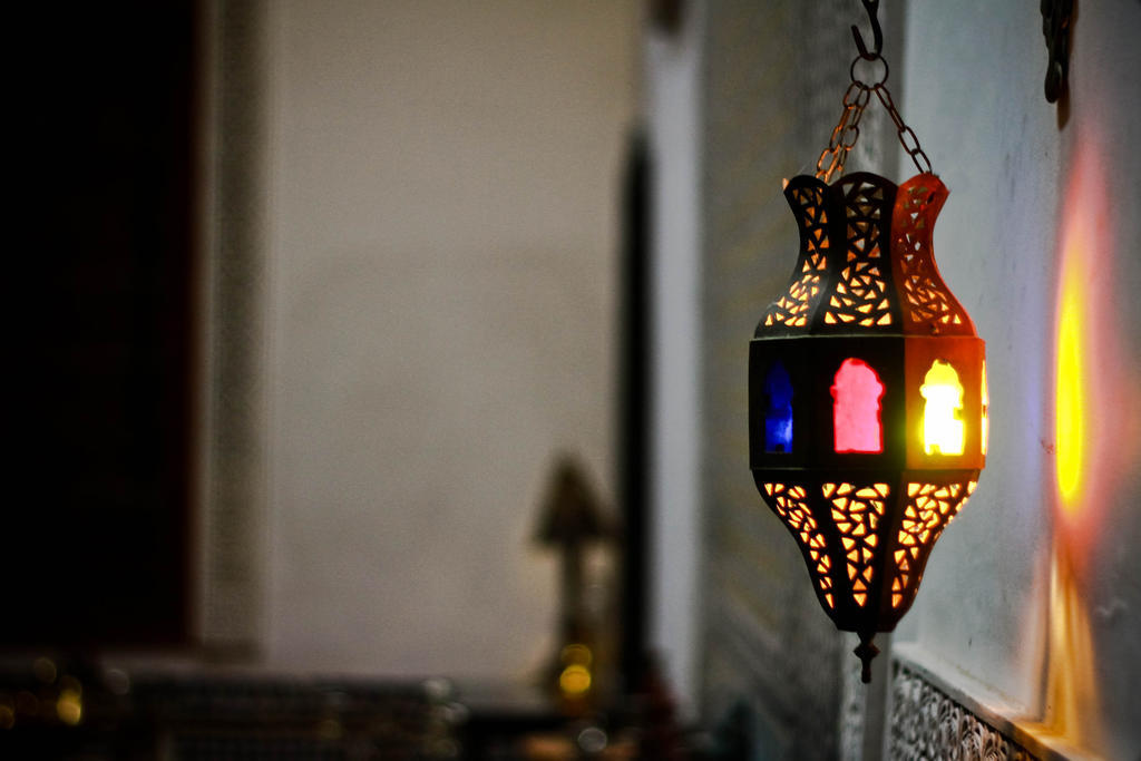 Palais Batha Otel Fès Dış mekan fotoğraf