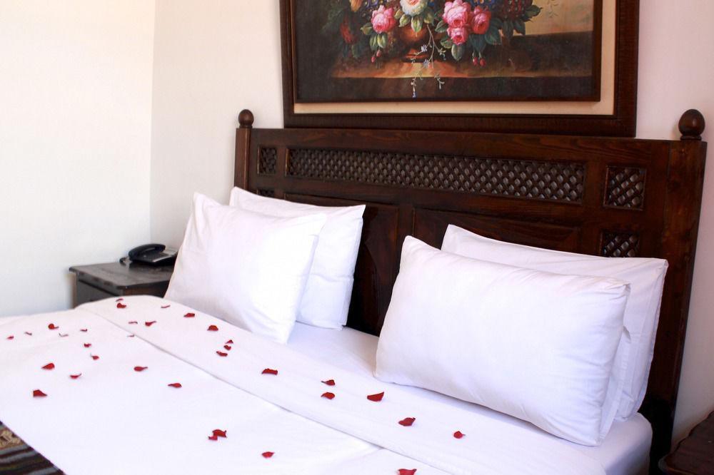 Palais Batha Otel Fès Dış mekan fotoğraf